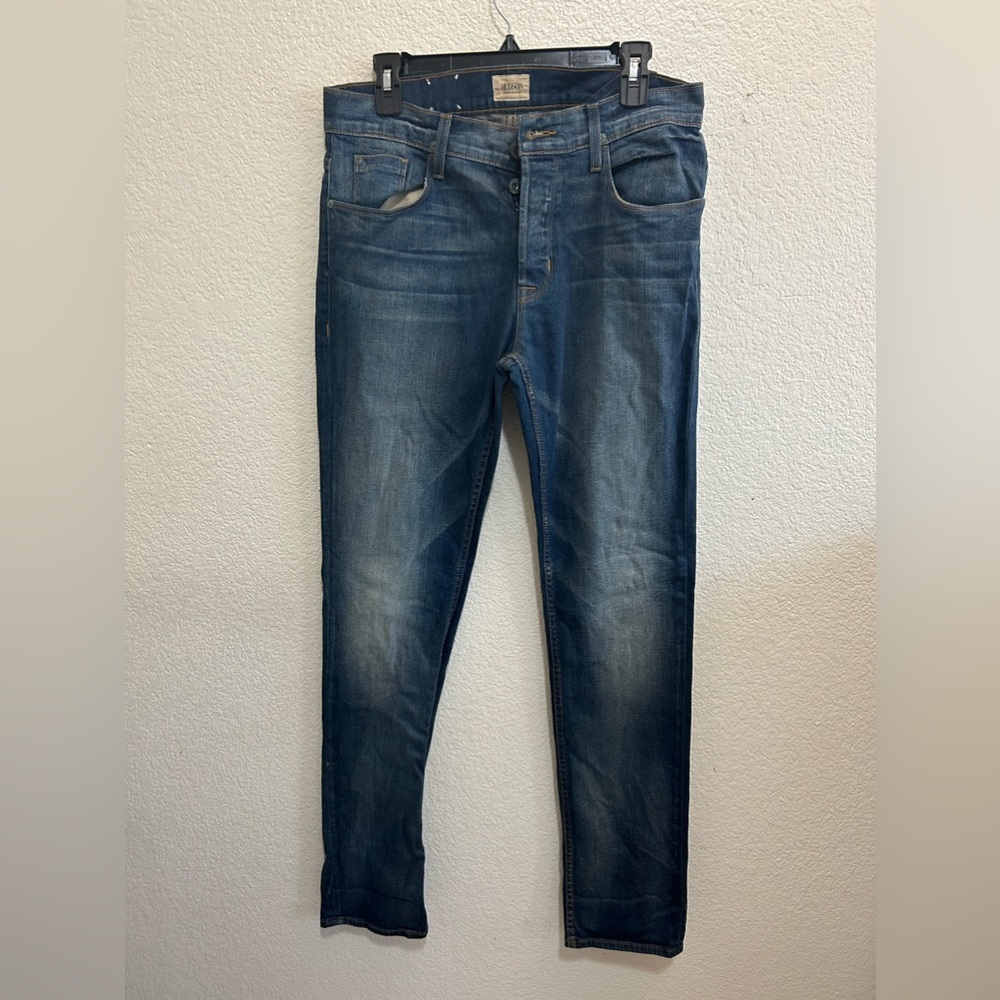 Hudson Denim Jeans Size 31